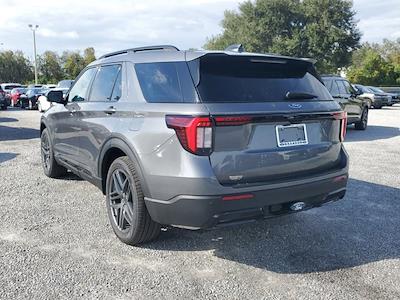 2026 Ford Explorer RWD SUV for sale #T0490 - photo 2