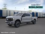 2026 Ford F-350 Crew Cab SRW 4WD Pickup for sale #T0492 - photo 1