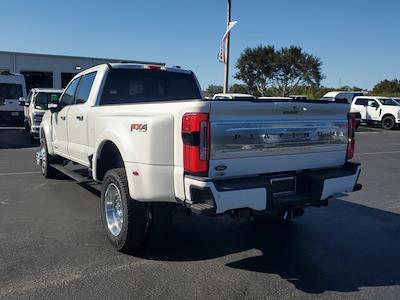 New 2026 Ford F-450 Platinum Crew Cab for sale #T0493 - photo 2