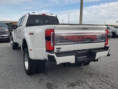 New 2026 Ford F-450 Platinum Crew Cab for sale #T0494 - photo 2