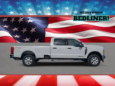 2026 Ford F-350 Crew Cab SRW 4WD Pickup for sale #T0497 - photo 1