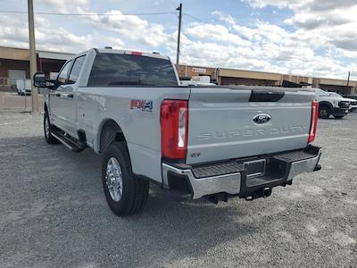 2026 Ford F-350 Crew Cab SRW 4WD Pickup for sale #T0497 - photo 2