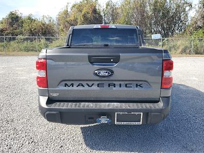 New 2026 Ford Maverick - photo 1