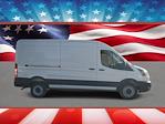New 2026 Ford Transit 250 Medium Roof Empty Cargo Van for sale #T0503 - photo 25