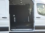 New 2026 Ford Transit 250 Medium Roof Empty Cargo Van for sale #T0503 - photo 11