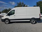 New 2026 Ford Transit 250 Medium Roof Empty Cargo Van for sale #T0503 - photo 9