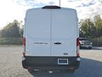 New 2026 Ford Transit 250 Medium Roof Empty Cargo Van for sale #T0503 - photo 4
