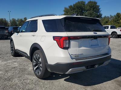 2026 Ford Explorer 4WD SUV for sale #T0504 - photo 2