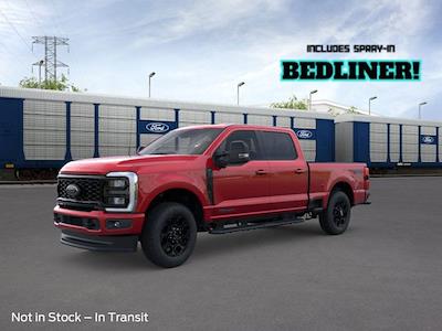2026 Ford F-250 Crew Cab 4WD Pickup for sale #T0507 - photo 1