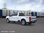 New 2026 Ford F-250 King Ranch Crew Cab for sale #T0508 - photo 2