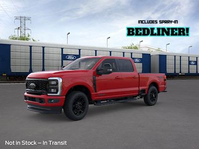 New 2026 Ford F-250 Lariat Crew Cab for sale #T0509 - photo 1