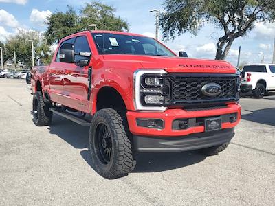 2026 Ford F-250 Crew Cab 4WD Pickup for sale #T0509 - photo 1