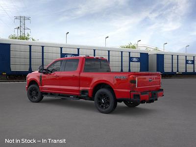 New 2026 Ford F-250 Lariat Crew Cab for sale #T0509 - photo 2