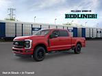 New 2026 Ford F-250 Lariat Crew Cab for sale #T0509 - photo 1