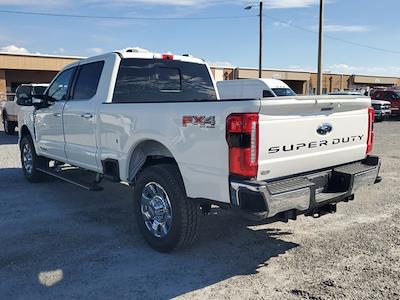 2026 Ford F-250 Crew Cab 4WD Pickup for sale #T0510 - photo 2
