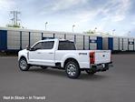 New 2026 Ford F-250 Lariat Crew Cab for sale #T0510 - photo 2