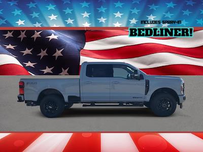 2026 Ford F-250 Crew Cab 4WD Pickup for sale #T0511 - photo 1
