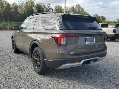 New 2026 Ford Explorer Tremor for sale #T0512 - photo 2