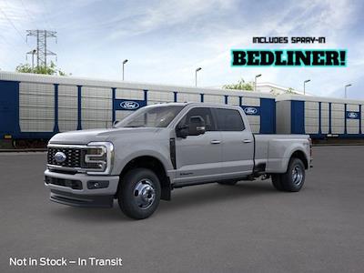 New 2026 Ford F-350 Platinum Crew Cab for sale #T0513 - photo 1