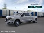 New 2026 Ford F-350 Platinum Crew Cab for sale #T0513 - photo 1