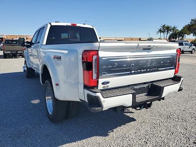 2026 Ford F-450 Crew Cab DRW 4WD Pickup for sale #T0515 - photo 2