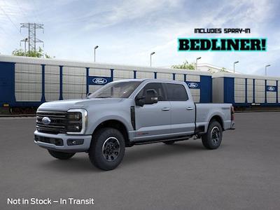 2026 Ford F-350 Crew Cab SRW 4WD Pickup for sale #T0516 - photo 1
