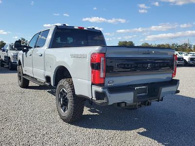 2026 Ford F-350 Crew Cab SRW 4WD Pickup for sale #T0516 - photo 2