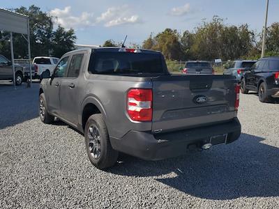 2026 Ford Maverick SuperCrew Cab AWD Pickup for sale #T0518 - photo 2