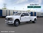 New 2026 Ford F-350 Platinum Crew Cab for sale #T0519 - photo 1