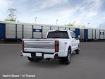 New 2026 Ford F-350 Platinum Crew Cab for sale #T0519 - photo 8