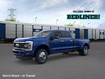 New 2026 Ford F-450 Platinum Crew Cab for sale #T0520 - photo 1