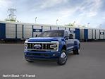 New 2026 Ford F-450 Platinum Crew Cab for sale #T0520 - photo 3