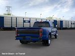 New 2026 Ford F-450 Platinum Crew Cab for sale #T0520 - photo 8