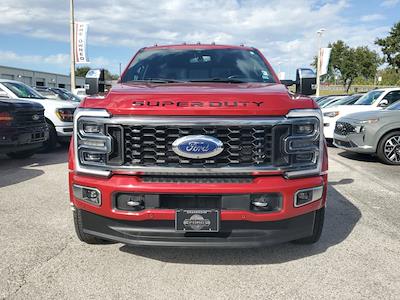 Used 2024 Ford F-450 Platinum Crew Cab for sale #T0520A - photo 1
