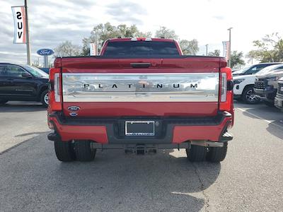 Used 2024 Ford F-450 Platinum Crew Cab for sale #T0520A - photo 2