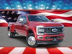 2024 Ford F-450 Crew Cab DRW 4WD Pickup for sale #T0520A - photo 1