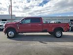 2024 Ford F-450 Crew Cab DRW 4WD Pickup for sale #T0520A - photo 7