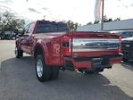 2024 Ford F-450 Crew Cab DRW 4WD Pickup for sale #T0520A - photo 8