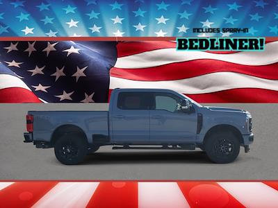 New 2026 Ford F-250 Lariat Crew Cab for sale #T0521 - photo 1