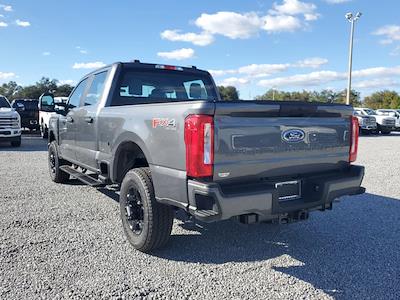 2026 Ford F-250 Crew Cab 4WD Pickup for sale #T0522 - photo 2