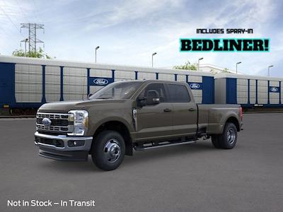 2026 Ford F-350 Crew Cab DRW 4WD Pickup for sale #T0525 - photo 1
