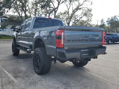 2026 Ford F-250 Crew Cab 4WD Pickup for sale #T0526 - photo 2