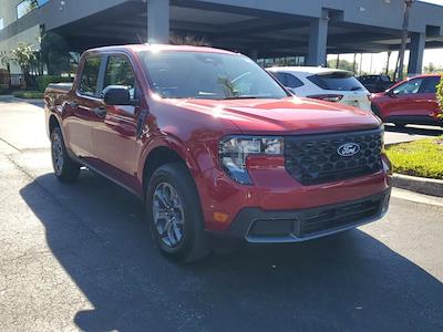 New 2026 Ford Maverick - photo 1