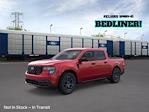 New 2026 Ford Maverick XLT SuperCrew Cab for sale #T0527 - photo 1