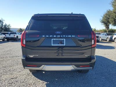 New 2026 Ford Expedition MAX Platinum for sale #T0528 - photo 2