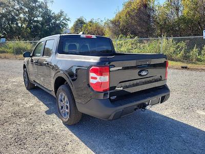 New 2026 Ford Maverick - photo 1