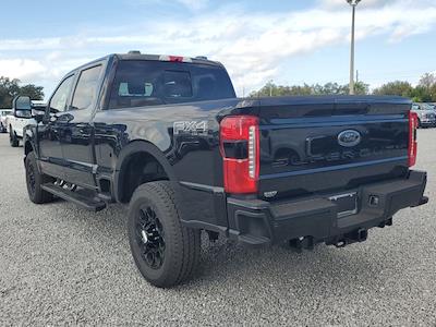 2026 Ford F-250 Crew Cab 4WD Pickup for sale #T0532 - photo 2