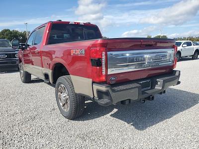 2026 Ford F-350 Crew Cab SRW 4WD Pickup for sale #T0533 - photo 2