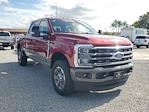 2026 Ford F-350 Crew Cab SRW 4WD Pickup for sale #T0533 - photo 4