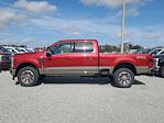 2026 Ford F-350 Crew Cab SRW 4WD Pickup for sale #T0533 - photo 7